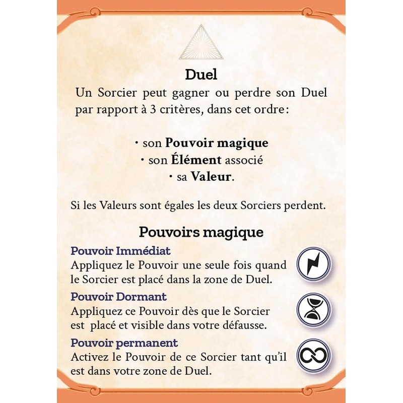 Wizards Cup - Strategic Board Game for 2 Players -