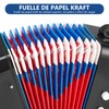 Acordeon de 7 Teclas, OUDAR Arcodeon para Principiantes para Interpretación,