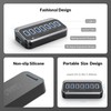 SETMSPACE Hub USB, concentrador USB para transferencia de 5 Gbps,