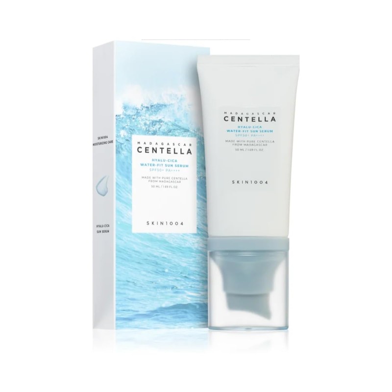 Skin1004 - Hyalu-cica Sun Cream HYALU-CICA 50+ 50 ml