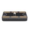 Sea frogs Professional Arca-Swiss Quick Release Plate - Aircraft Aluminium