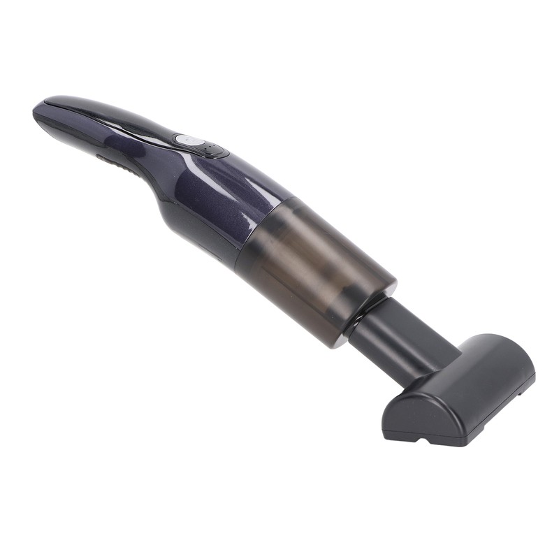 Handheld Vacuum Cleaner 12000rpm 120W Rechargeable Multifunction Portable Cordless Car