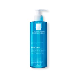 La Roche-Posay - Effaclar, Gel Limpiador Facial Purificante para Piel Grasa y Sensible, Anti-imperfecciones y Anti-brillo, con Agua Terma...