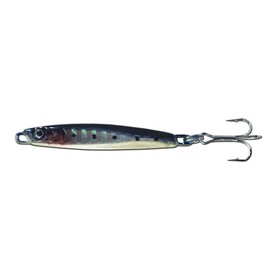 DENNETT Super Sprat - 28g Black/Silver