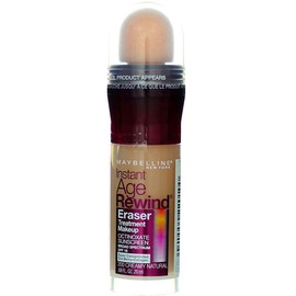 Maybelline Instant Age Rewind Eraser Dark Circles Treatment Concealer 150 Eutraliseur 0.2 oz (Pack of 12)