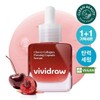 [1+1/Elasticity] Vividrow Cherry Collagen Firming Capsule Serum 40ml 1+1 Promotion