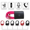 Alitutumao Solo Cable Replacement Cord with Inline Remote Control Microphone
