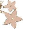 F.ZH Key Holder, Star Pattern, Bag Charm, Bag, Star Accessory,