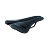 Novus Boost EVO Gravel TM Superflow Saddle, Blue, L3