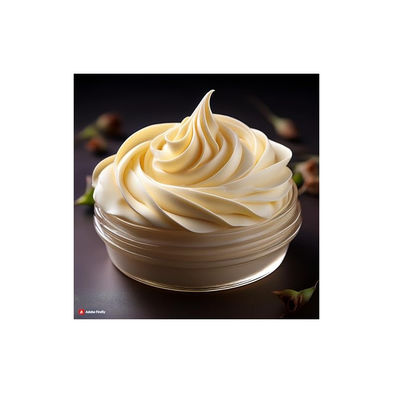 Butter Cream High Strength Flavouring - 230+ Flavours - Galaxy