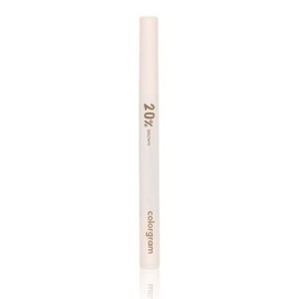 Colorgram Shade Creation Liner 01 20 shades for natural shading completion / 컬러그램 음영 창조 라이너 01 20 음영 자연스러운 음영 완성