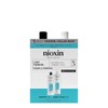 Nioxin Scalp + Hair Thickening System 3 Shampoo + Conditioner