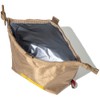 Oregonian Camper OCB2280WB Waste Disposal Sit Pack Wolf Brown
