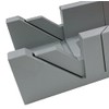 Task Tools T88210 Portable Miter Box