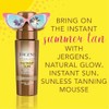 Jergens Jergens Natural Glow Instant Sun Bundle: Light Bronze Sunless