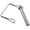 Large Square Safety Coupler Pin 1/2" x 3-1/2"(12.6mm x 90mm),