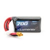 Lumenier 700mAh 3s 75c Lipo Battery (XT-30)