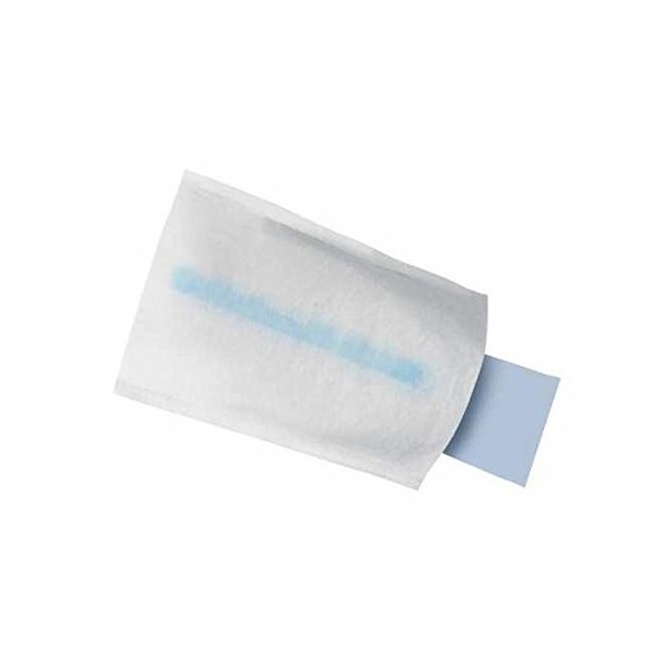 50 x Disposable Soap Gloves for Bathroom and Shower with