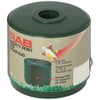 RAB Lighting MCAP3VG Mighty Post Cap for 3" Pipe, 2-7/8"