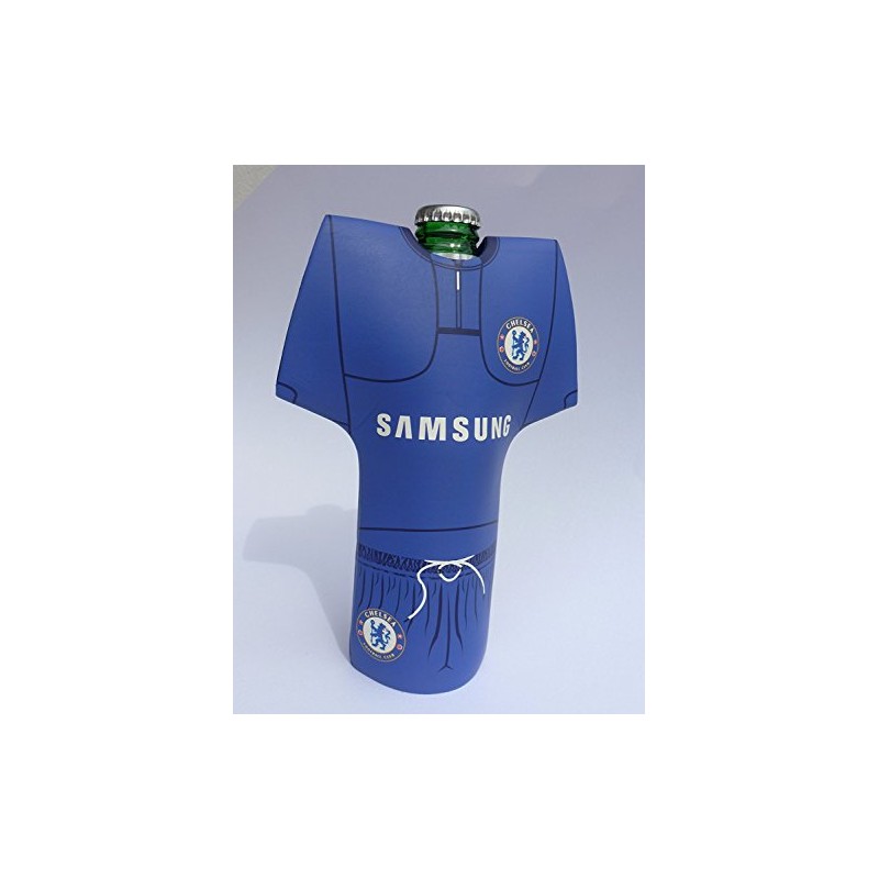 CHELSEA FC KIT BOTTLE COVER