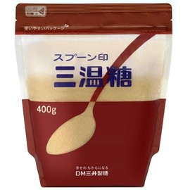 Spoon Corporation Sansugar 14.1 oz (400 g)