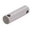 Steering Knuckle Pin Replacement Alloy Steel 0009122179 Forklift Steering Knuckle