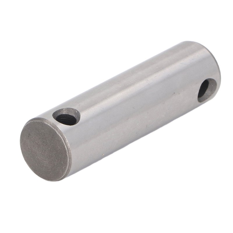 Steering Knuckle Pin Replacement Alloy Steel 0009122179 Forklift Steering Knuckle