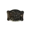 Unbranded Horse western Cowboy Style Belt Buckle Hebilla Vaquera Con