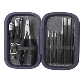 Ingrown Toenail Clipper Kit - Perfect for Thick Nails and Pedicure