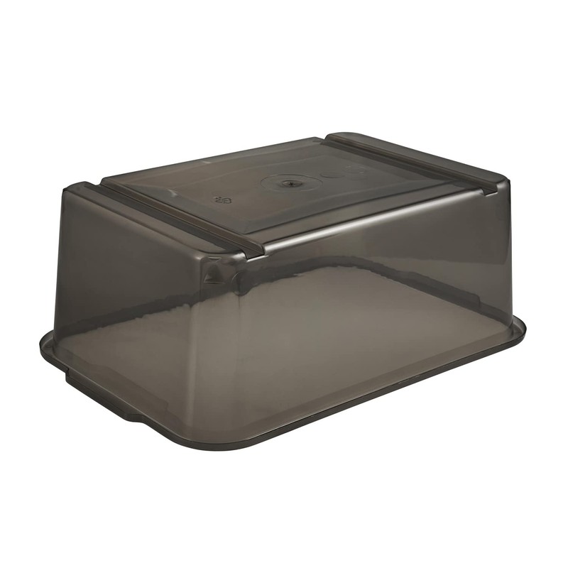 keeeper Wilma Storage Wall, Sturdy Plastic (PP), 4.5 L, 30