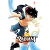 Radiant, Vol. 1 (1)
