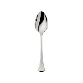 Robbe & Berking Avenue Table Spoon 150 g Solid Silver Plated