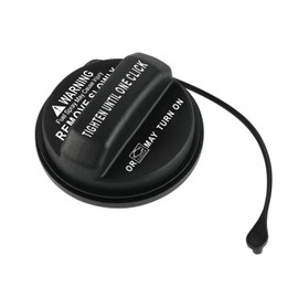 LivTee Gas Cap Replacement, Car Fuel Cap, Car Fuel Tank Filler Cap, Fits for Kia, Fits for Hyundai, Replace OEM#31010-3L600, Car Accessories