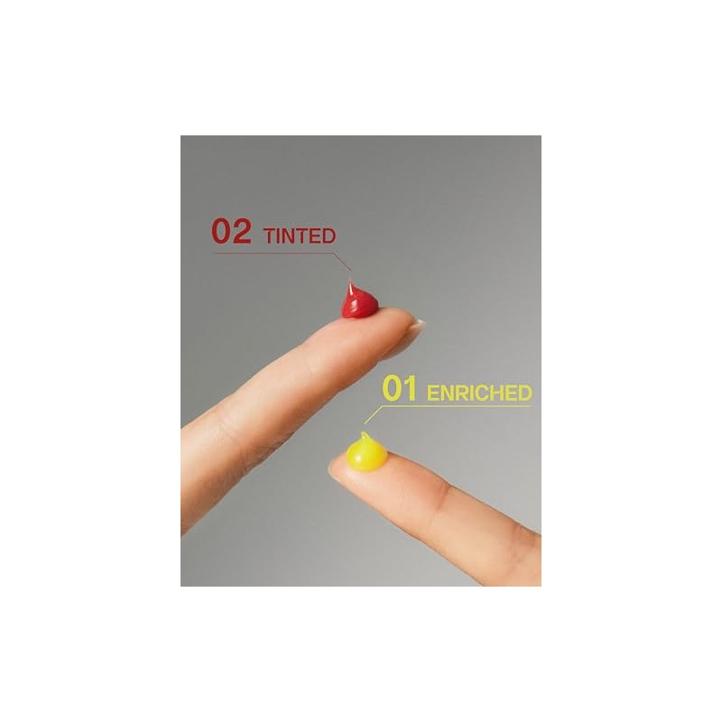 Ampolla de vitamina Freshian Lipcerin (01 enriquecida)