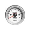 Pilot LA_10028 Rev COunter for Diesels Engines 0 - 6000