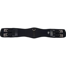 FLEX RIDER Comfort Memory Foam Dressage Girth 22in