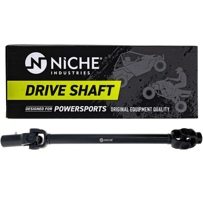 NICHE Drive Shaft for Polaris RZR XP 1000 General EPS