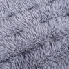 Machine Washable Dog Bed, Deluxe Plush Dog Crate Pad and