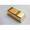 SummitLink Realistic Replica Gold Bar Brick Prop Novelty Gift Joke