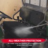 smotrcc Mule 610 Seat Cover - Waterproof PU Coatin Compatible