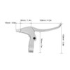 Aluminum Alloy Cycling Brake Levers C‑Brake Handle Adjustable Bikes Bicycle
