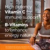 Emergen-C Vitamin C Ashwagandha Drink Mix, Dietary Supplement for Immune