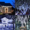 Brightown LED Outdoor Meteor Shower Lights