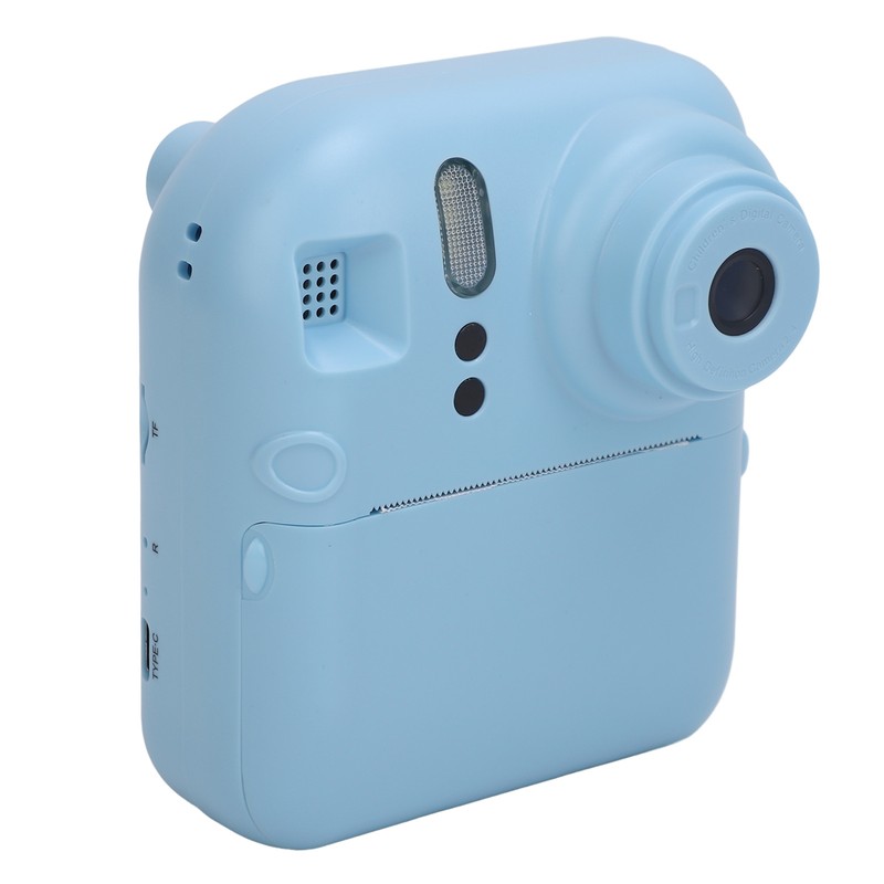 2.4inch IPS Screen Instant Print Camera 12MP Digital Children Video