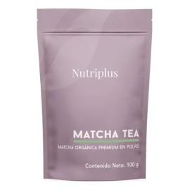 Te En Polvo Sabor Matcha Tea - Farmasi                                                                                                                