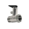 1/2" 8 Bar Universal Boiler Safety Pressure Relief Valve for