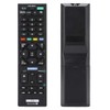 RM-ED054 Remote Control Controller Replacement, Universal Remote for Most Smart