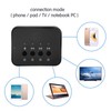 3.5mm Wired Wireless Stereo Bluetooth 4.0 Audio Adapter Music Sharing