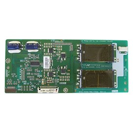 LG 6632L-0448A 42" Master Inverter Board PNEL-T702A
