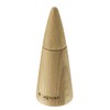 Legnoart Thermo Ashwood Coppia Pepper and Salt Mill Set with